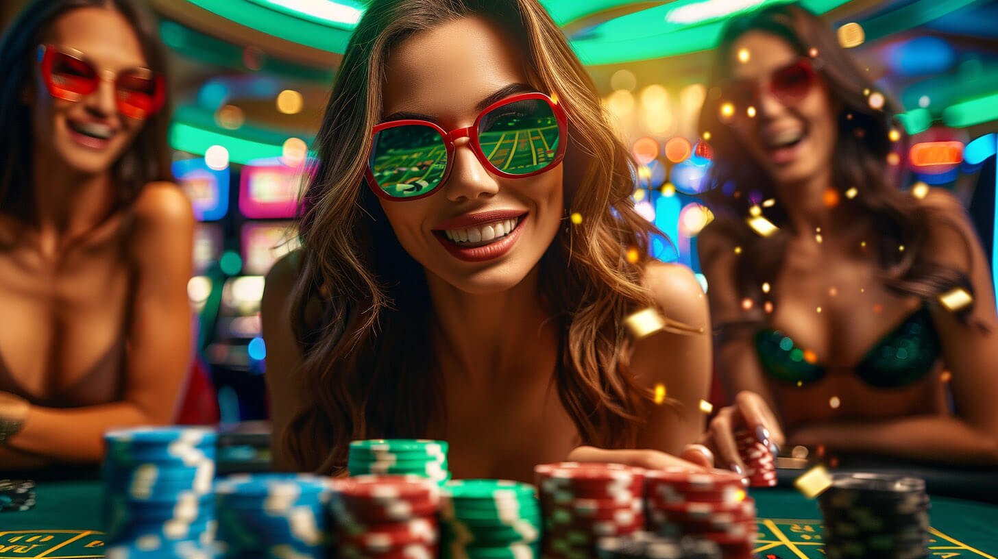 Perangkat mobile menampilkan live dealer kasino berliantoto dengan pemandangan berkamera ganda