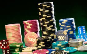 No Commission Baccarat Game 